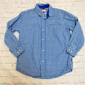 Gap Kids Button Down Shirt